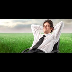 Meet your Posher, Matthew